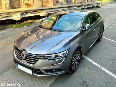 Renault Talisman 1.8 TCe FAP Initiale Paris EDC