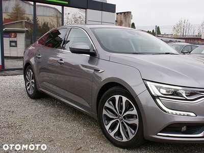 Renault Talisman 2.0 Blue dCi Zen EDC