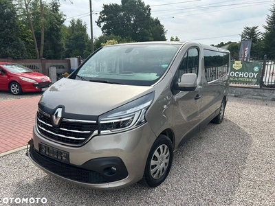 Renault Trafic Blue dCi 150 L2H1 Komfort