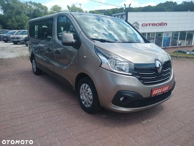 Renault Trafic Grand SpaceClass 1.6 dCi