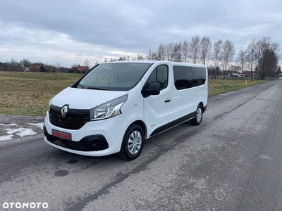 Renault Trafic Grand SpaceClass 2.0 dCi