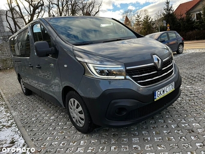 Renault Trafic Grand SpaceClass 2.0 dCi