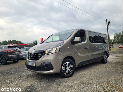Renault Trafic SpaceClass 1.6 dCi