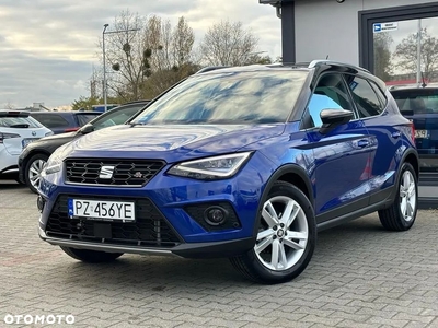 Seat Arona 1.0 TSI FR S&S DSG