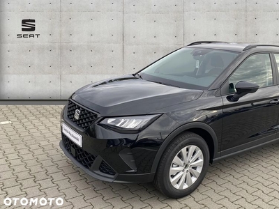 Seat Arona 1.0 TSI Style S&S