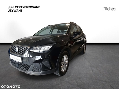 Seat Arona 1.0 TSI Style S&S DSG