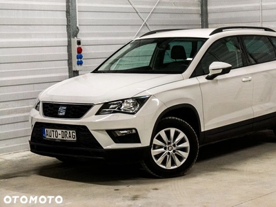 Seat Ateca 1.0 TSI Ecomotive Reference S&S