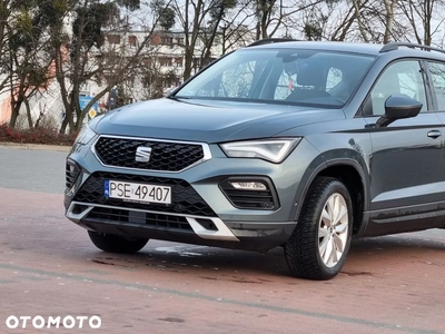 Seat Ateca 1.5 Eco TSI Style S&S