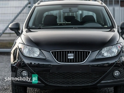 SEAT Ibiza IV