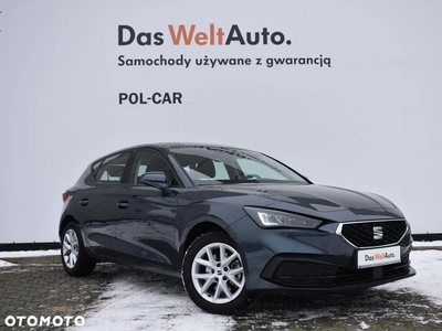 Seat Leon 1.0 TSI Style