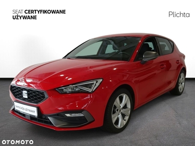 Seat Leon 1.5 TSI FR