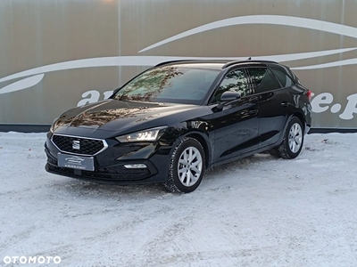 Seat Leon Sportstourer 1.0 TSI OPF Style