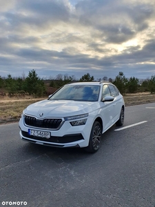 Skoda Kamiq 1.0 TSI Ambition