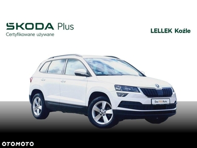 Skoda Karoq 1.0 TSI 4x2 Ambition