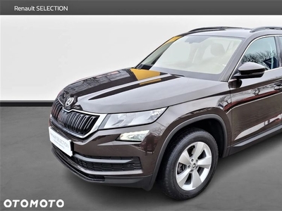 Skoda Kodiaq 2.0 TDI 4x2 Ambition DSG 7os