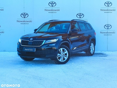 Skoda Kodiaq 2.0 TDI 4x2 Ambition DSG