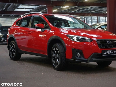 Subaru XV 1.6i Exclusive Plus (EyeSight) Lineartronic