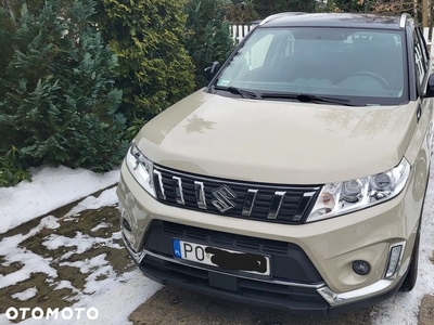 Suzuki Vitara 1.4 Boosterjet Premium 2WD