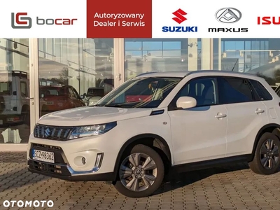 Suzuki Vitara 1.4 Boosterjet SHVS Premium 2WD