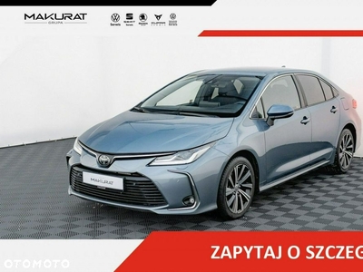 Toyota Corolla 1.5 Comfort