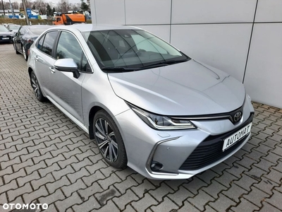 Toyota Corolla 1.5 Comfort MS