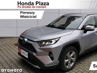 Toyota RAV4 2.0 Comfort 4x2