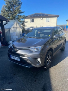 Toyota RAV4 2.0 Premium 4x4 MS