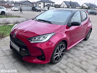 Toyota Yaris 1.5 GR Sport