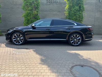 Volkswagen Arteon 2.0 TDI Bi-Turbo SCR 4Mot Elegance DSG