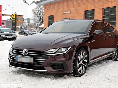 Volkswagen Arteon 2.0 TDI R-Line DSG