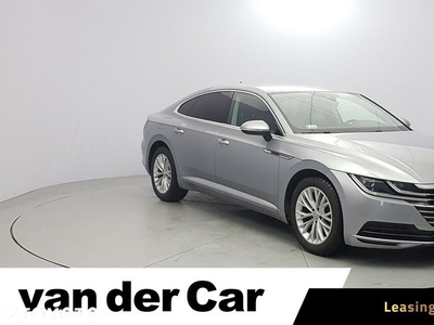 Volkswagen Arteon 2.0 TDI SCR Essence DSG