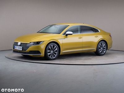 Volkswagen Arteon 2.0 TSI Elegance DSG