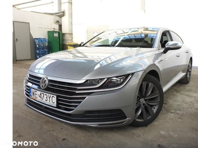 Volkswagen Arteon 2.0 TSI Elegance DSG