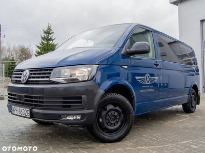 Volkswagen Caravelle 2.0 BiTDI L2 Trendline 4Motion DSG