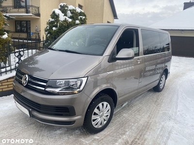 Volkswagen Caravelle 2.0 TDI L1 Trendline