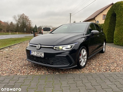 Volkswagen Golf VII 1.4 TSI Plug-In-Hybrid GTE