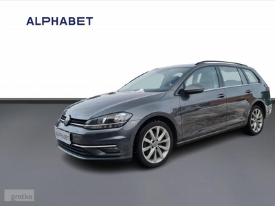 Volkswagen Golf VII Golf VII 2.0 TDI BMT Highline DSG Salon PL 1wł.