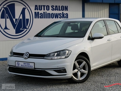 Volkswagen Golf VII SOUND Navi Kamera 2xPDC Klimatronik Led Radar Sensory Tempomat Alu