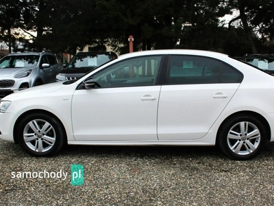 Volkswagen Jetta A6