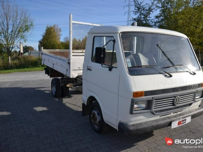 Volkswagen LT