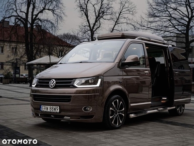 Volkswagen Multivan 2.0 BiTDI L1 Highline 4Motion DSG