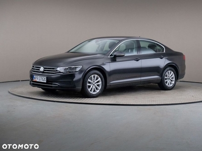 Volkswagen Passat 1.5 TSI EVO Business DSG