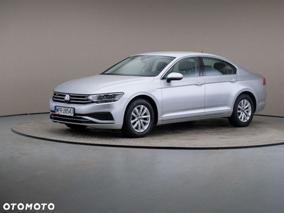 Volkswagen Passat 1.5 TSI EVO Business DSG