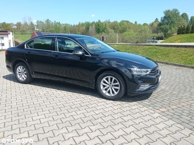 Volkswagen Passat 1.5 TSI EVO Business DSG