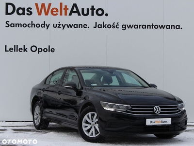 Volkswagen Passat 1.5 TSI EVO Essence DSG