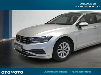 Volkswagen Passat 2.0 TDI EVO Business