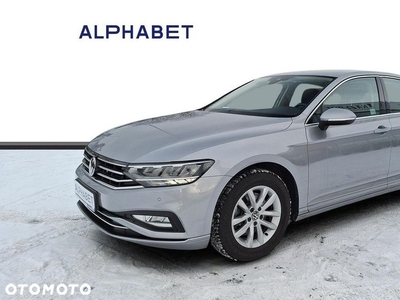 Volkswagen Passat 2.0 TDI EVO Business DSG