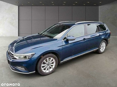 Volkswagen Passat 2.0 TDI EVO Elegance