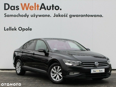 Volkswagen Passat 2.0 TDI EVO Essence DSG