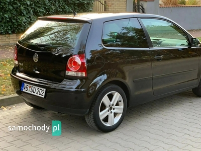 Volkswagen Polo V